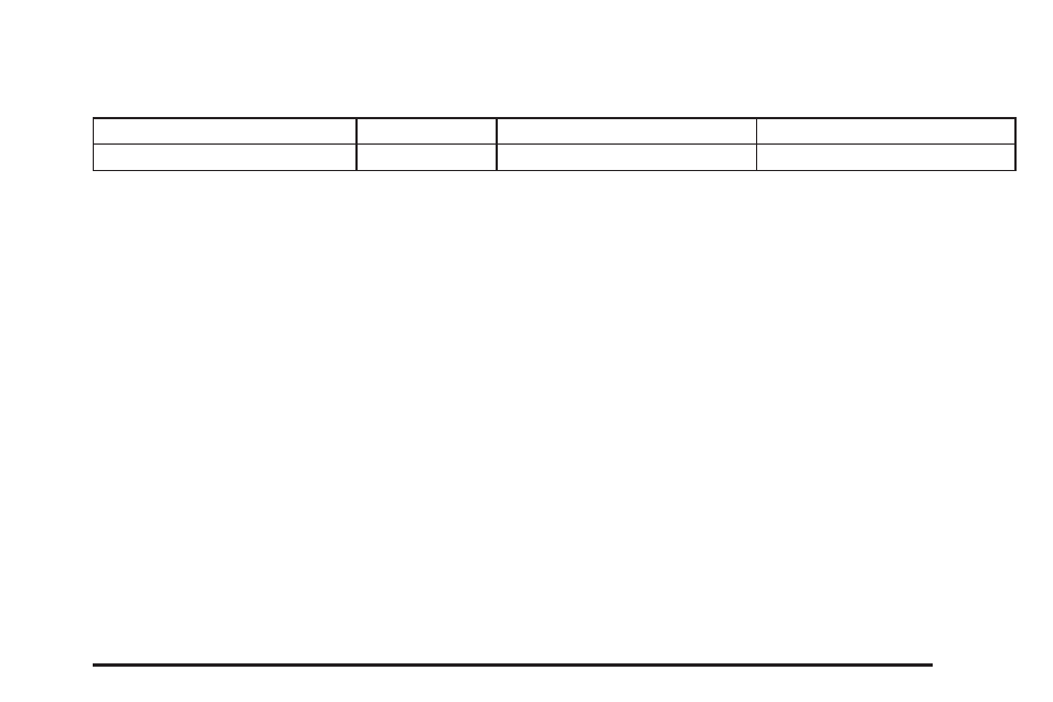 Engine specifications | GM None Pontiac Aztek User Manual | Page 415 / 462