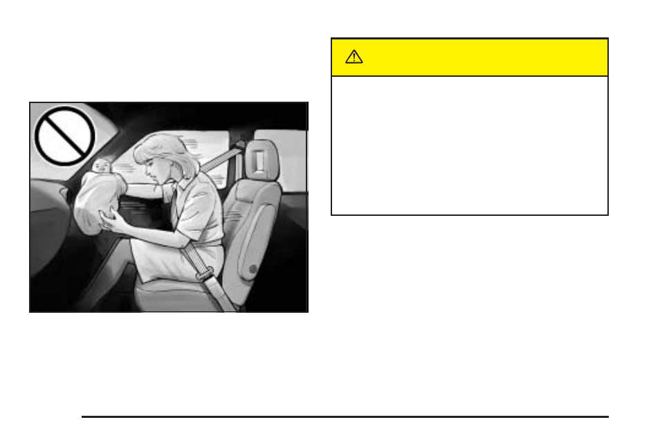 Caution | GM None Pontiac Aztek User Manual | Page 48 / 462