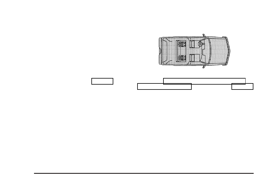 Securing a child restraint designed, For the latch system -54, Securing a child restraint in a rear | Outside seat position -54 | GM None Pontiac Aztek User Manual | Page 60 / 462