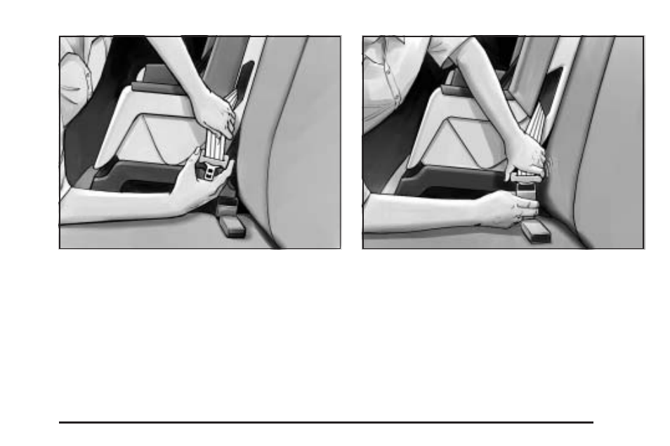 GM None Pontiac Aztek User Manual | Page 61 / 462