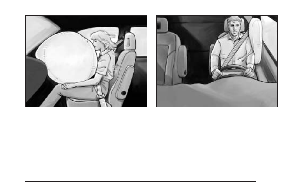 GM None Pontiac Aztek User Manual | Page 71 / 462