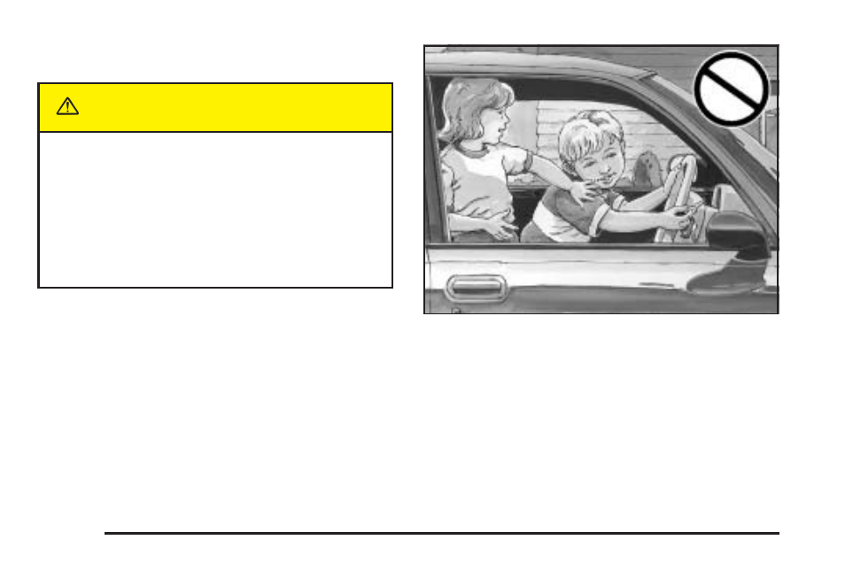 Keys, Keys -2, Caution | GM None Pontiac Aztek User Manual | Page 80 / 462