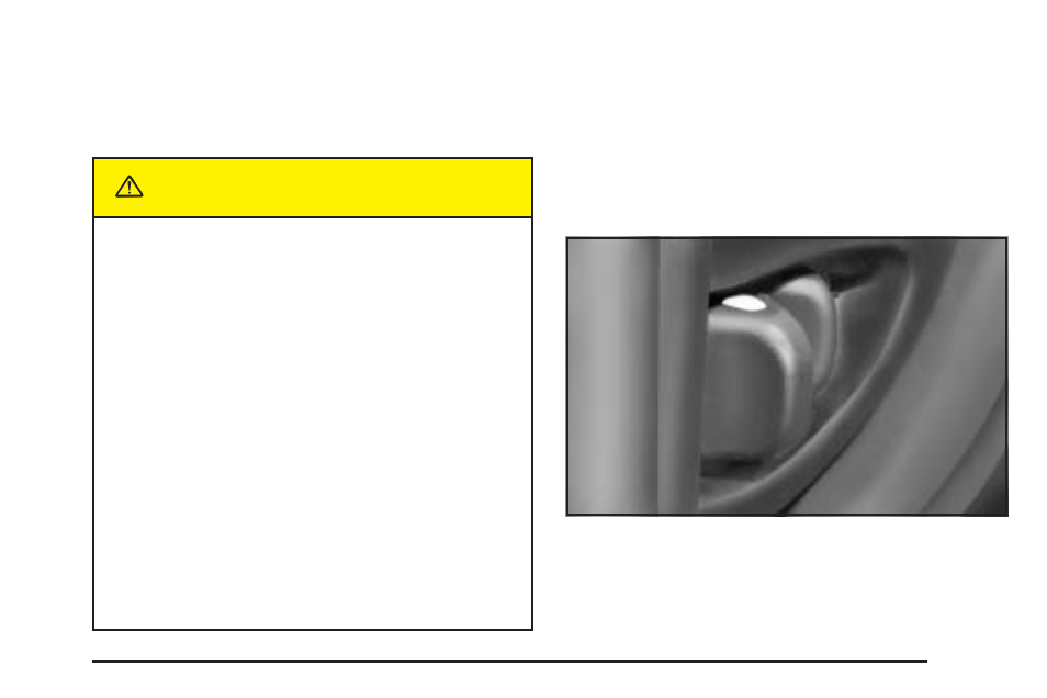 Doors and locks, Door locks, Doors and locks -7 | Door locks -7, Caution | GM None Pontiac Aztek User Manual | Page 85 / 462