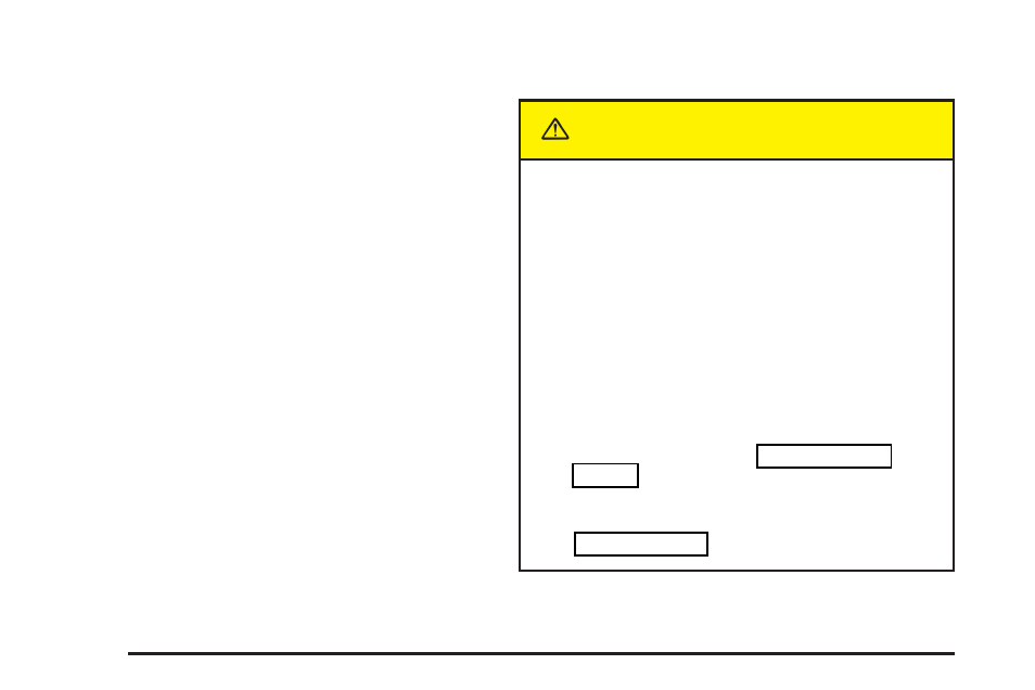 Lockout protection, Leaving your vehicle, Liftgate/tailgate | Caution | GM None Pontiac Aztek User Manual | Page 88 / 462