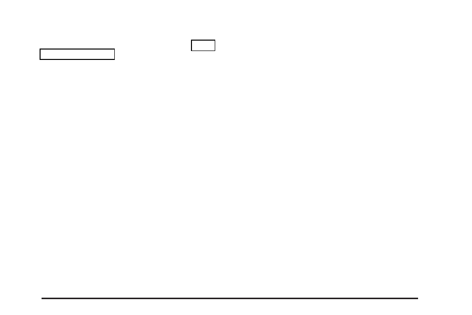 GM None Pontiac Aztek User Manual | Page 95 / 462