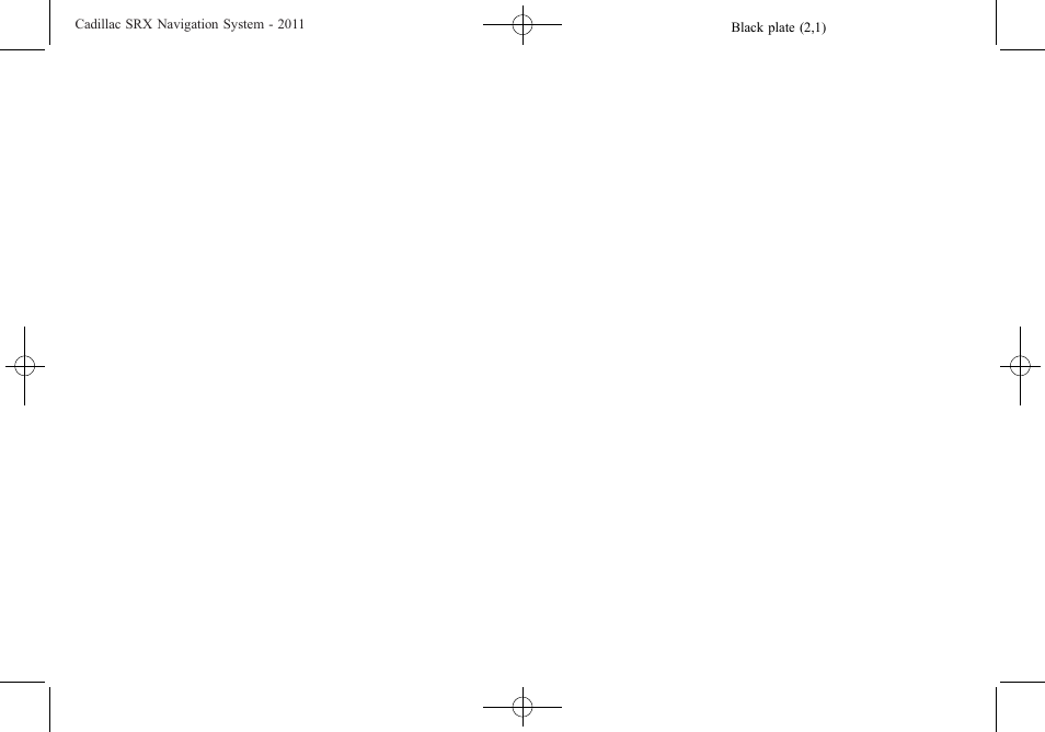 GM GPS Receiver User Manual | Page 2 / 122