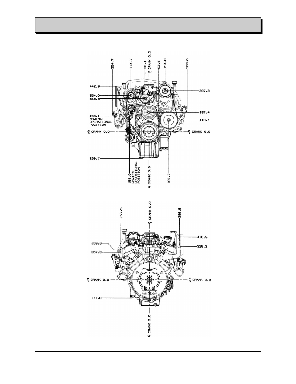 GM Gasoline V6 90 Degree User Manual | Page 10 / 94