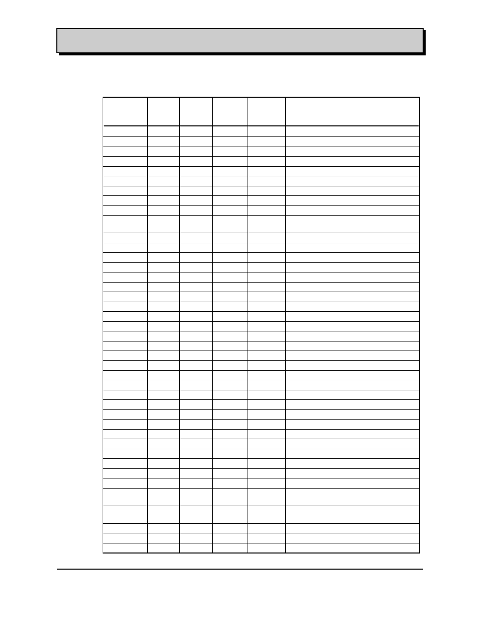 GM Gasoline V6 90 Degree User Manual | Page 14 / 94