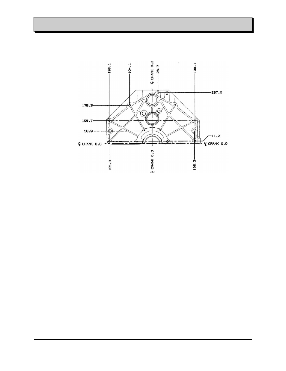 Engine application manual gm powertrain | GM Gasoline V6 90 Degree User Manual | Page 63 / 94
