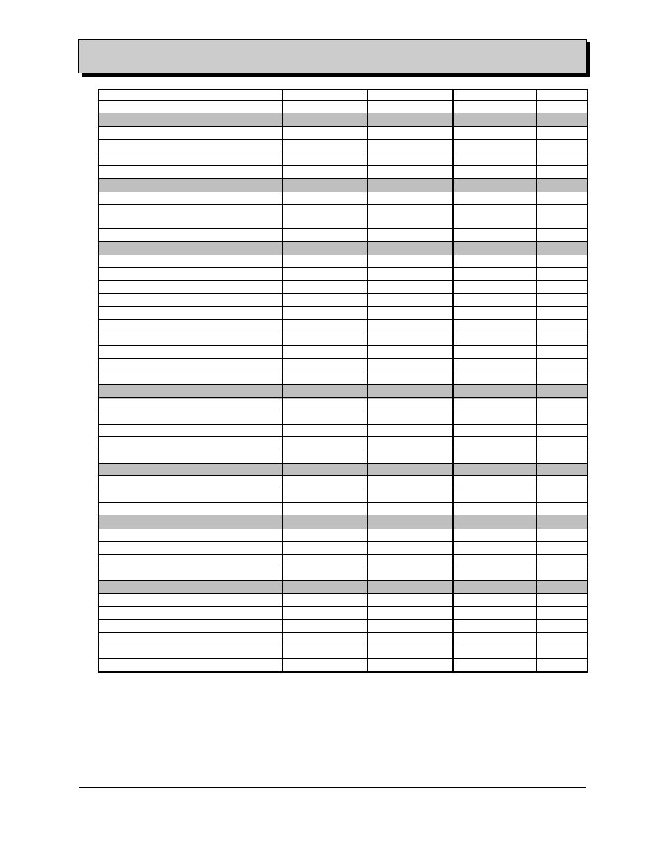 Engine application manual gm powertrain | GM Gasoline V6 90 Degree User Manual | Page 85 / 94