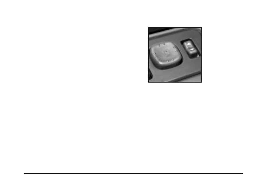 Outside camper-type mirrors, Outside power mirrors | GM Chevrolet Avalanche User Manual | Page 121 / 494