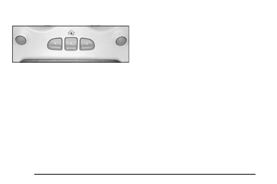 Homelink® transmitter, Homelink, Transmitter | Transmitter -56 | GM Chevrolet Avalanche User Manual | Page 126 / 494