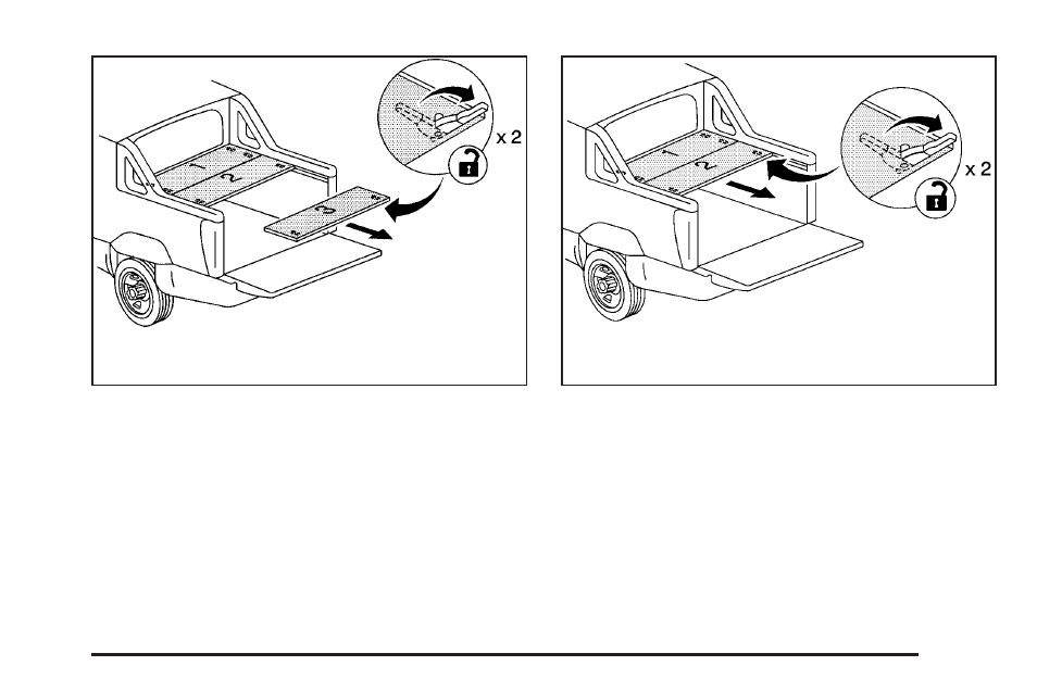 GM Chevrolet Avalanche User Manual | Page 133 / 494