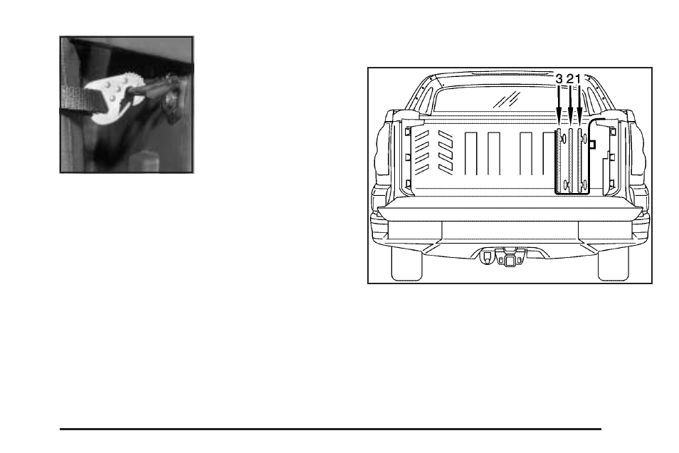 GM Chevrolet Avalanche User Manual | Page 135 / 494