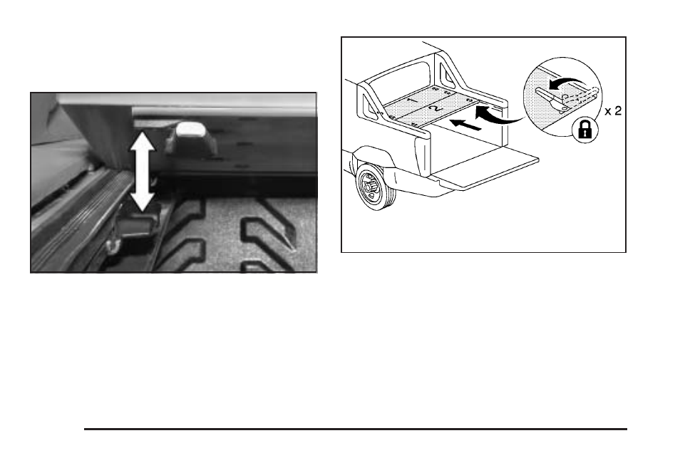 GM Chevrolet Avalanche User Manual | Page 140 / 494