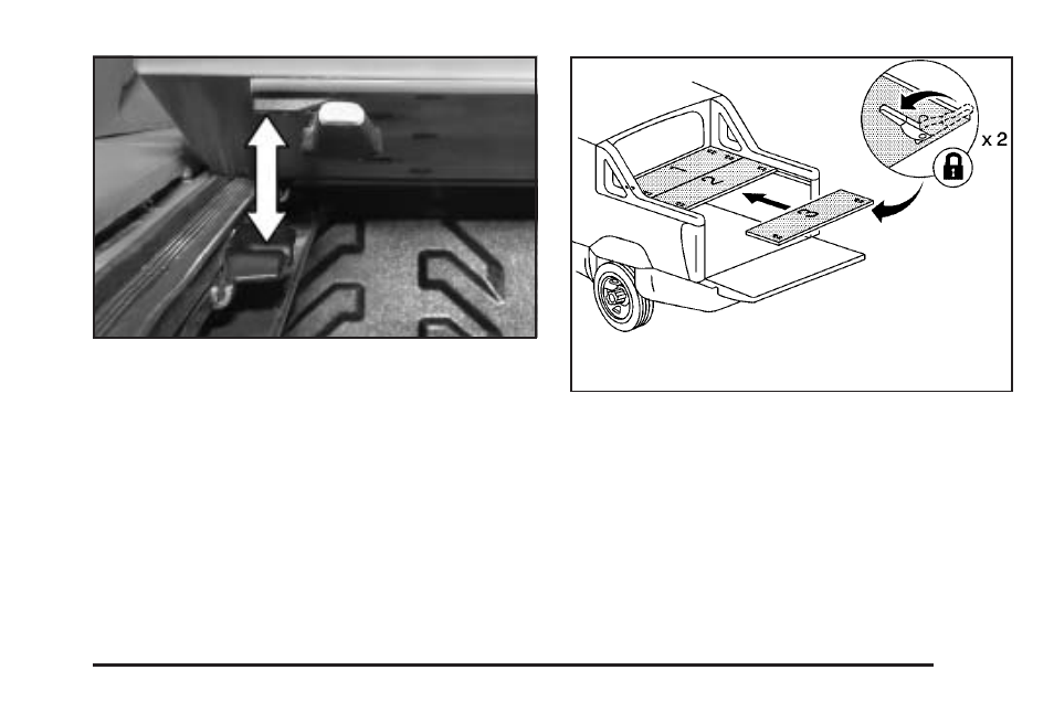 GM Chevrolet Avalanche User Manual | Page 141 / 494