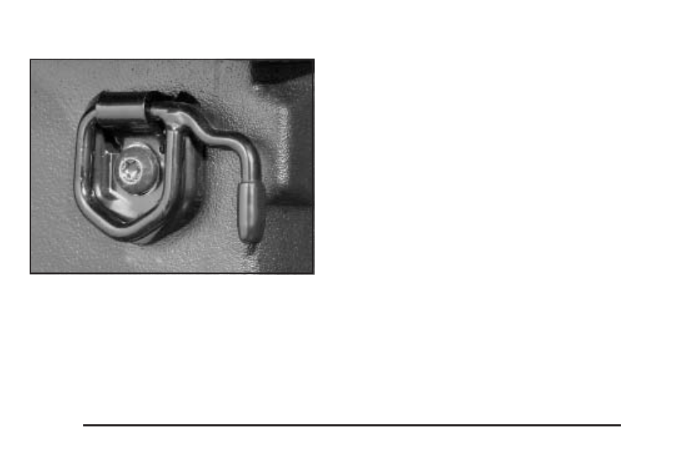 All-weather cargo area, All-weather cargo area -72 | GM Chevrolet Avalanche User Manual | Page 142 / 494