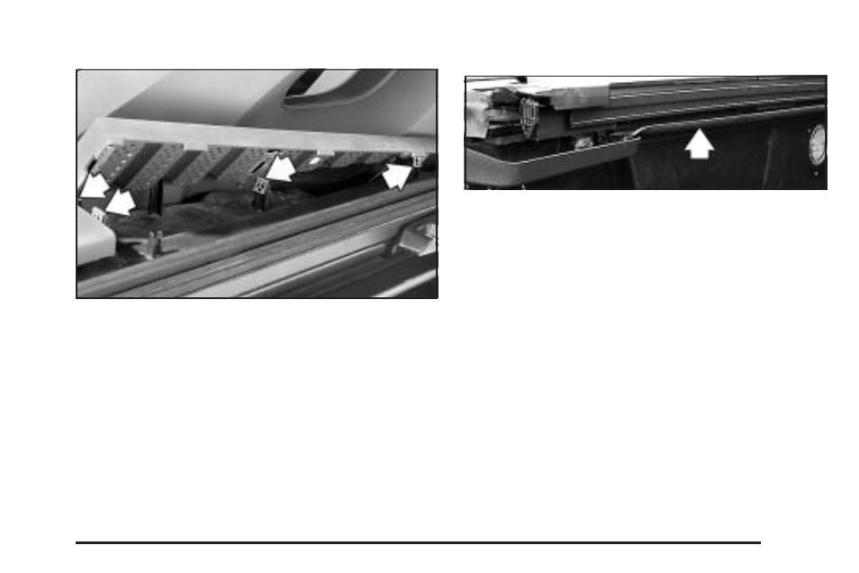 Side rail channels | GM Chevrolet Avalanche User Manual | Page 145 / 494