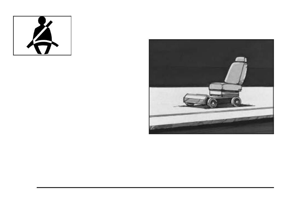 Why safety belts work | GM Chevrolet Avalanche User Manual | Page 16 / 494