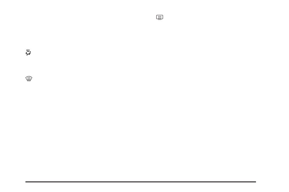 Outlet adjustment, Outlet adjustment -27 | GM Chevrolet Avalanche User Manual | Page 183 / 494