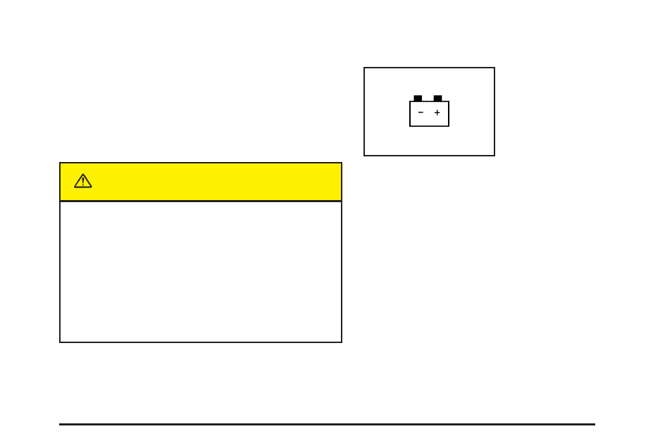 Charging system light, Charging system light -33, Caution | GM Chevrolet Avalanche User Manual | Page 189 / 494