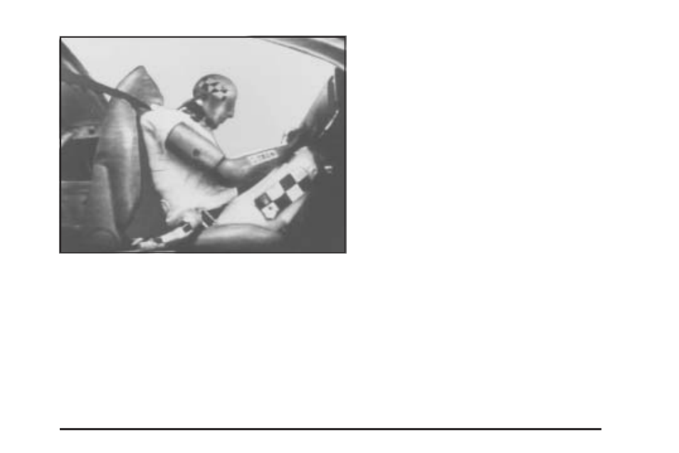 Questions and answers about safety belts, Questions and answers about safety belts -13 | GM Chevrolet Avalanche User Manual | Page 19 / 494