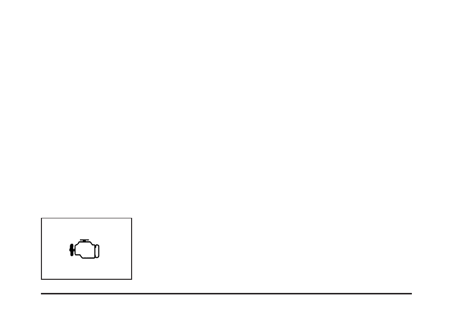 Malfunction indicator lamp, Malfunction indicator lamp -39, Check engine light | GM Chevrolet Avalanche User Manual | Page 195 / 494