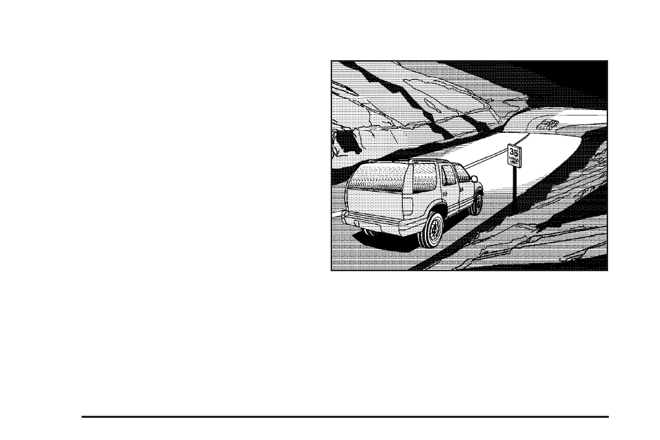 Driving at night, Driving at night -30 | GM Chevrolet Avalanche User Manual | Page 290 / 494