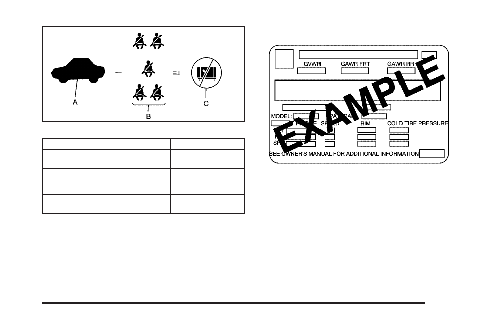 GM Chevrolet Avalanche User Manual | Page 309 / 494