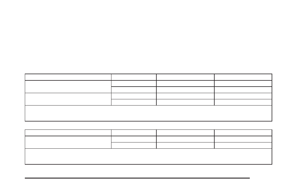 GM Chevrolet Avalanche User Manual | Page 325 / 494