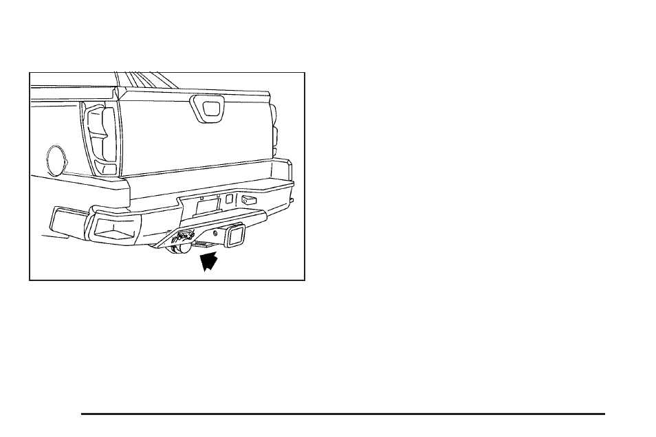 Trailer wiring harness | GM Chevrolet Avalanche User Manual | Page 332 / 494