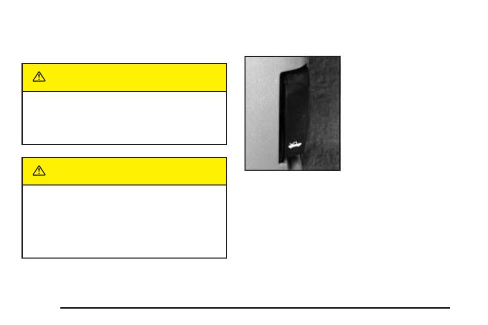 Checking things under the hood, Hood release, Checking things under the hood -12 | Hood release -12 | GM Chevrolet Avalanche User Manual | Page 346 / 494