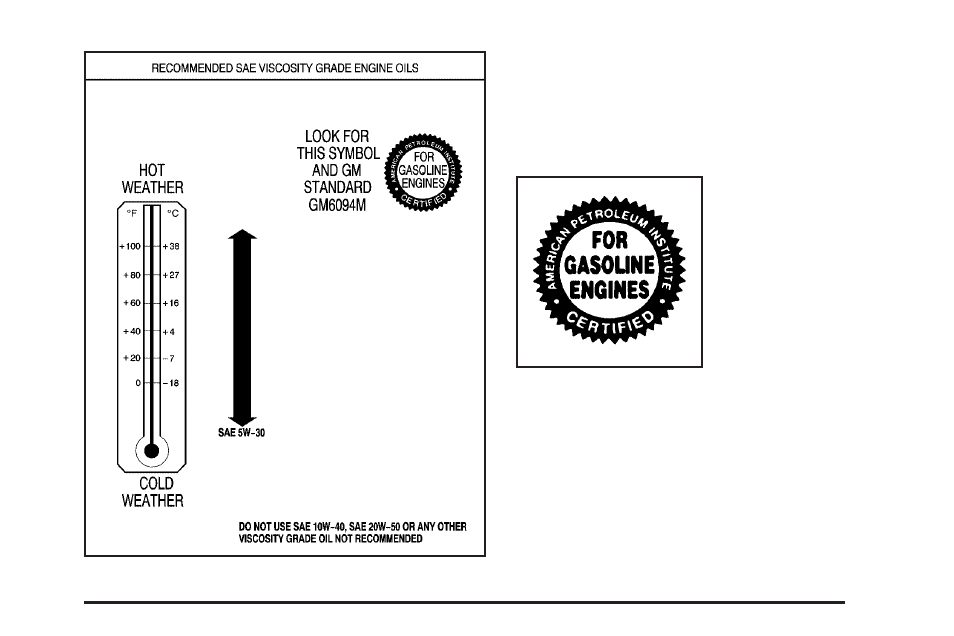 GM Chevrolet Avalanche User Manual | Page 353 / 494