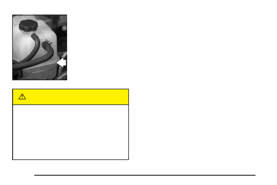 Caution | GM Chevrolet Avalanche User Manual | Page 368 / 494