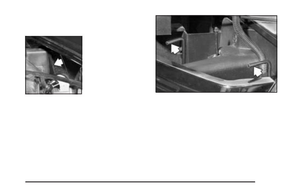 Headlamps, Headlamps -53, Vehicles with body-side cladding | GM Chevrolet Avalanche User Manual | Page 387 / 494