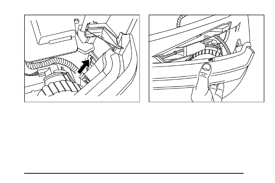 GM Chevrolet Avalanche User Manual | Page 391 / 494