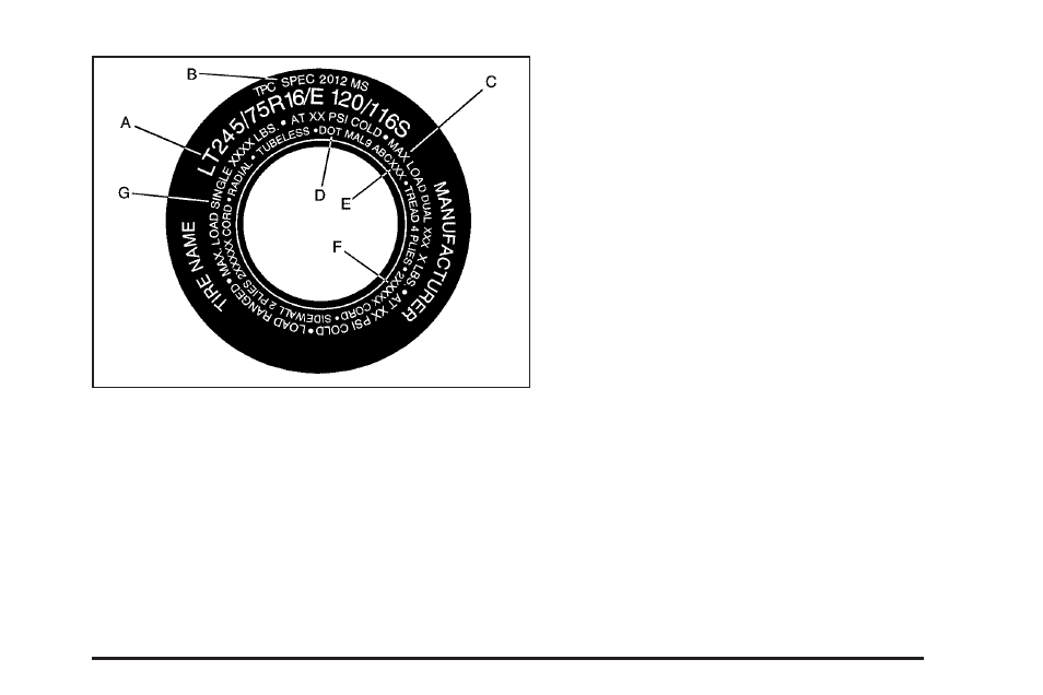 GM Chevrolet Avalanche User Manual | Page 397 / 494