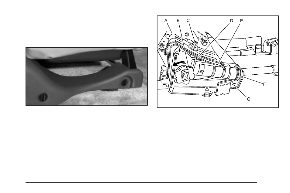 Removing the spare tire and tools, Removing the spare tire and tools -79 | GM Chevrolet Avalanche User Manual | Page 413 / 494