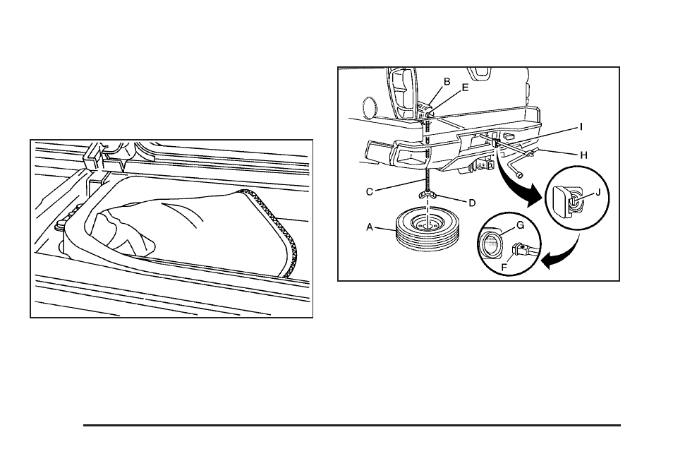 GM Chevrolet Avalanche User Manual | Page 414 / 494