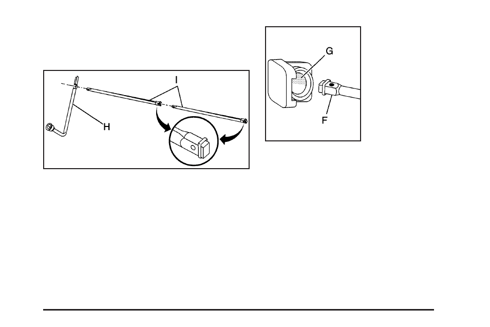 GM Chevrolet Avalanche User Manual | Page 415 / 494