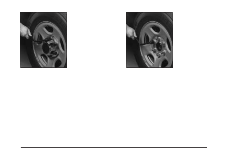 GM Chevrolet Avalanche User Manual | Page 417 / 494