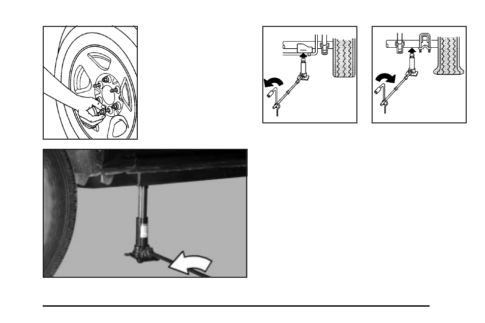 GM Chevrolet Avalanche User Manual | Page 421 / 494