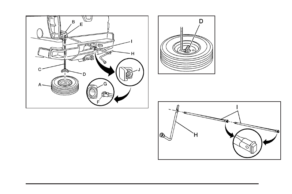 GM Chevrolet Avalanche User Manual | Page 427 / 494