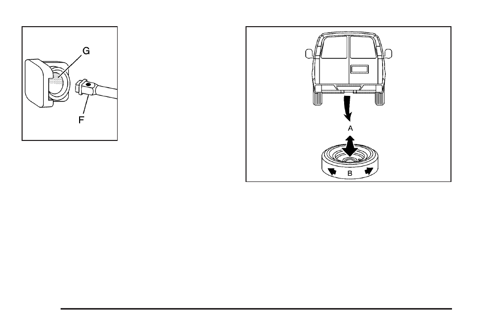 GM Chevrolet Avalanche User Manual | Page 428 / 494