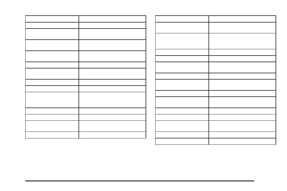 GM Chevrolet Avalanche User Manual | Page 441 / 494