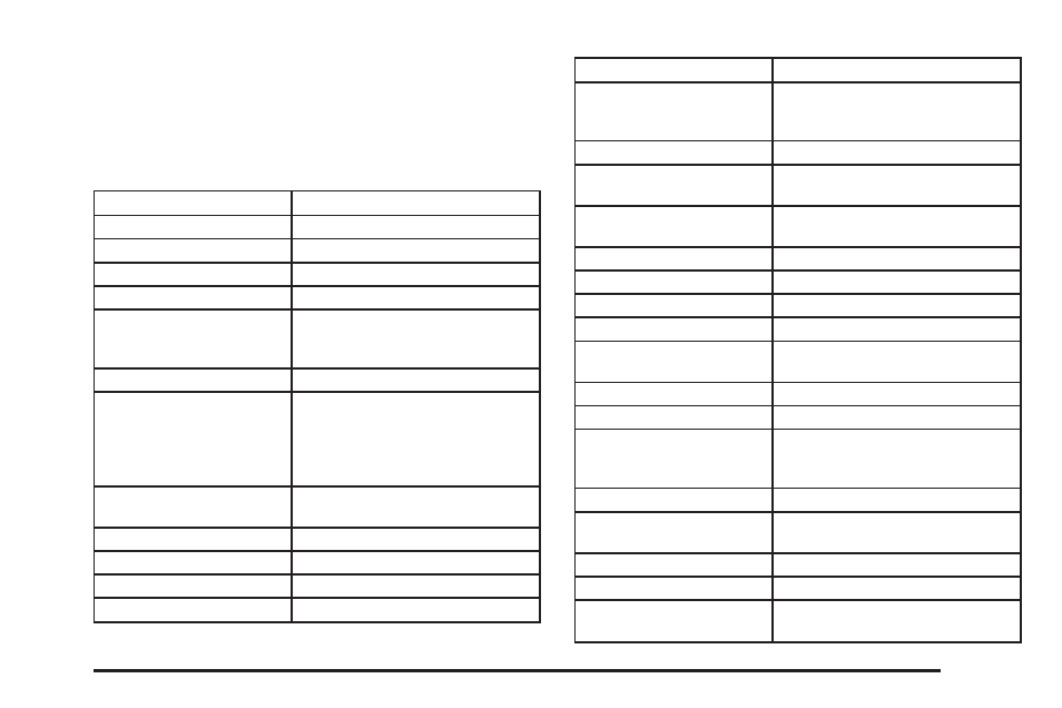 GM Chevrolet Avalanche User Manual | Page 445 / 494