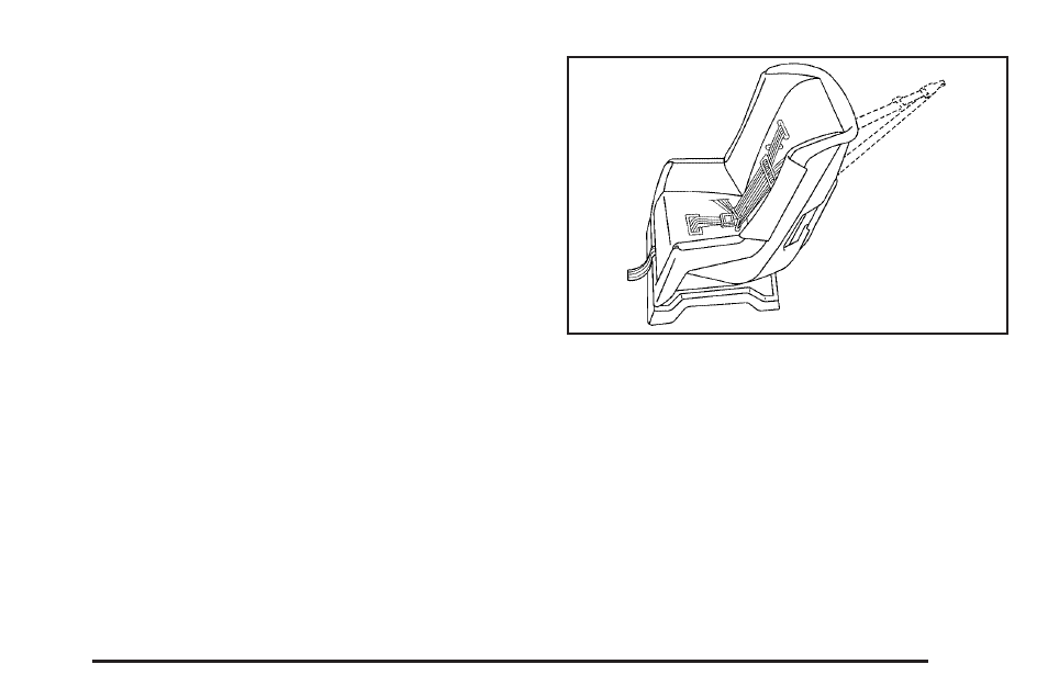 Top strap, Top strap -39 | GM Chevrolet Avalanche User Manual | Page 45 / 494