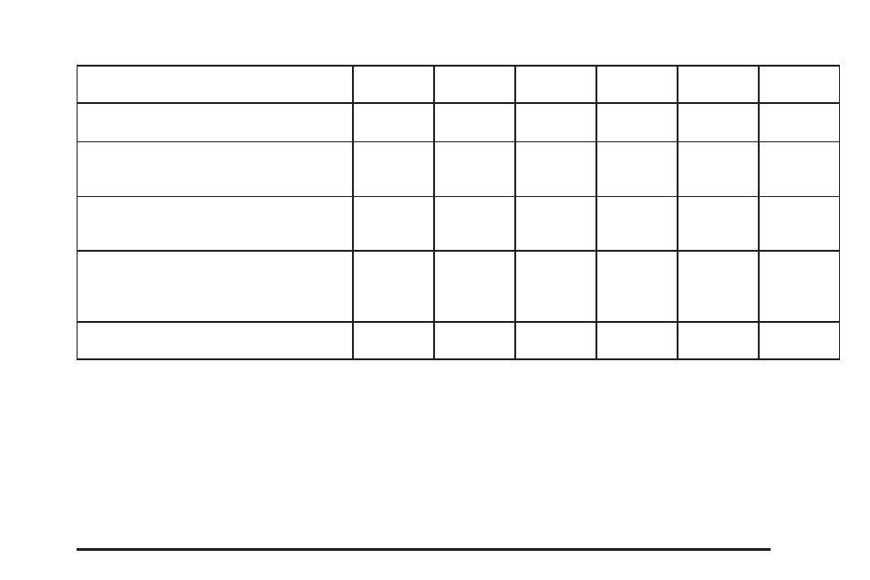 GM Chevrolet Avalanche User Manual | Page 457 / 494