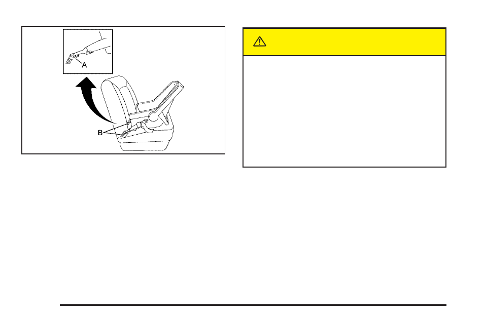 Caution | GM Chevrolet Avalanche User Manual | Page 48 / 494