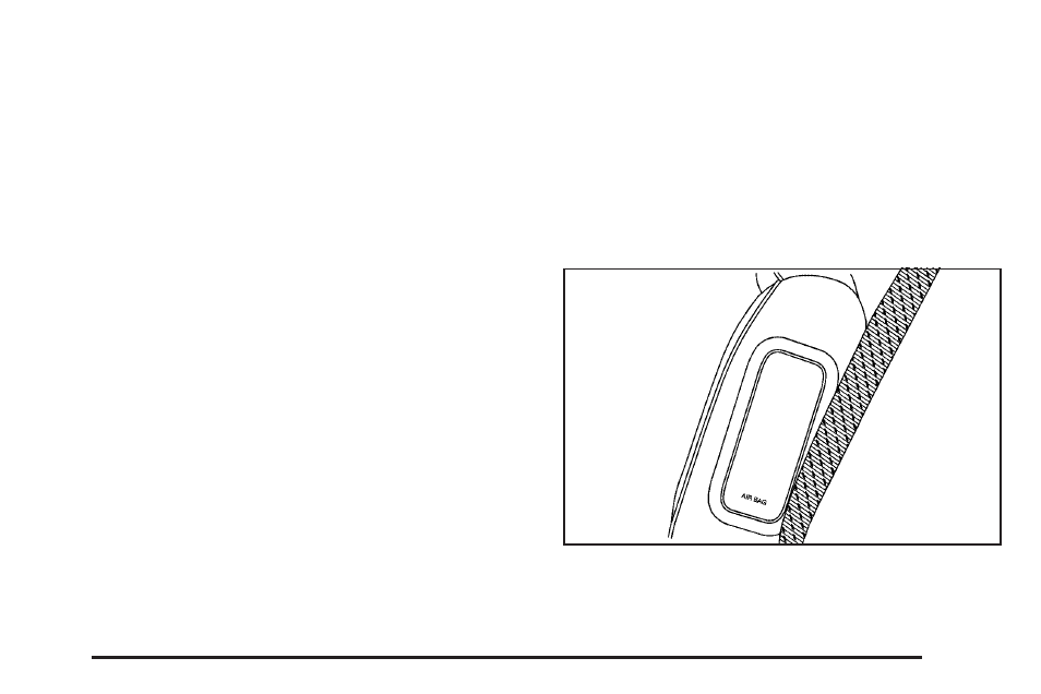 Airbag system, Airbag system -49 | GM Chevrolet Avalanche User Manual | Page 55 / 494